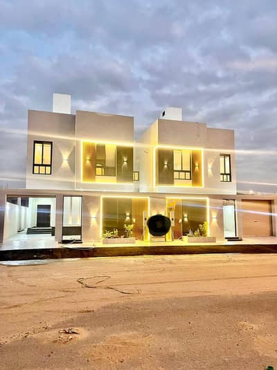 4 Bedroom Villa for Sale in Makkah, Western Region - Villa in Makkah，Al Ukayshiyyah 4 bedrooms 1000000 SAR - 87525724