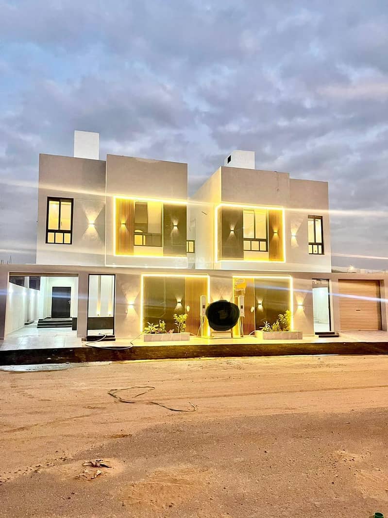 Villa in Makah Almukaramuh，Al Ukayshiyah 4 bedrooms 1000000 SAR - 87525724