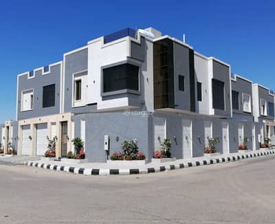 4 Bedroom Villa for Sale in Makkah, Western Region - Villa in Makkah，Al Ukayshiyyah 4 bedrooms 1270000 SAR - 87525640