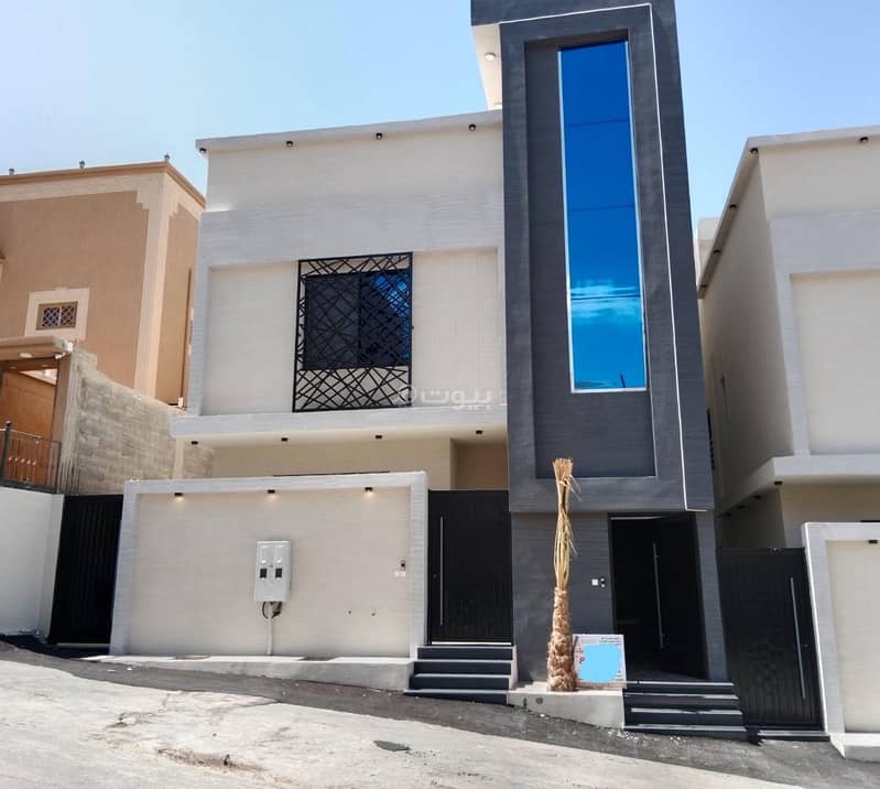 Villa in Khamis Mushait，Al Iskan District 3 bedrooms 920000 SAR - 87525857