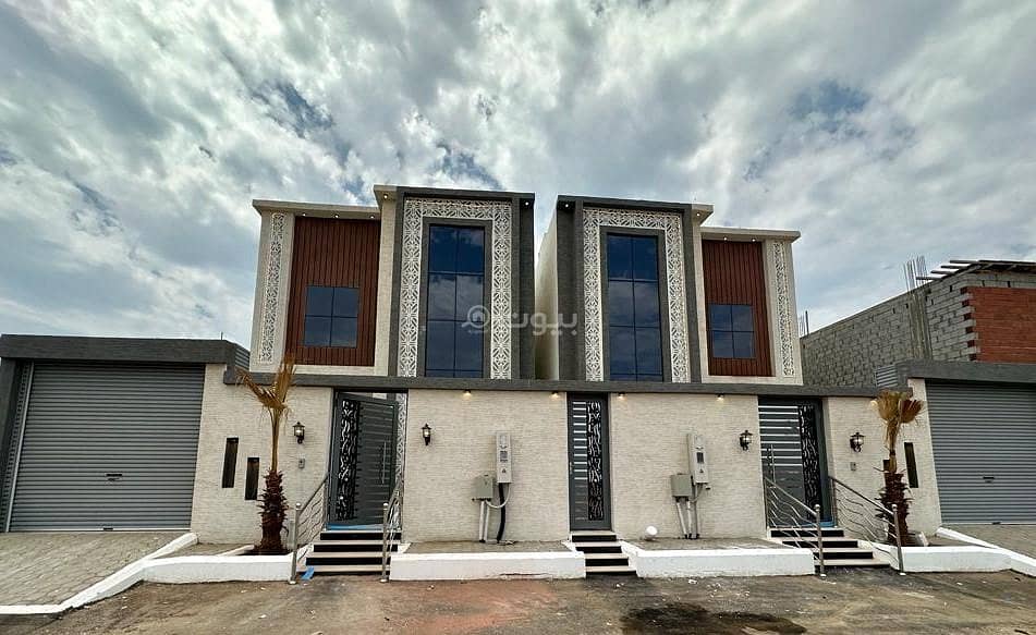 Villa in Jazan，Al Rawabi 4 bedrooms 1250000 SAR - 87525828