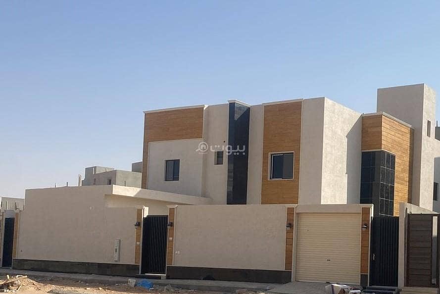 Villa in Al Majmaah，Al Mustaqbal 4 bedrooms 880000 SAR - 87525844