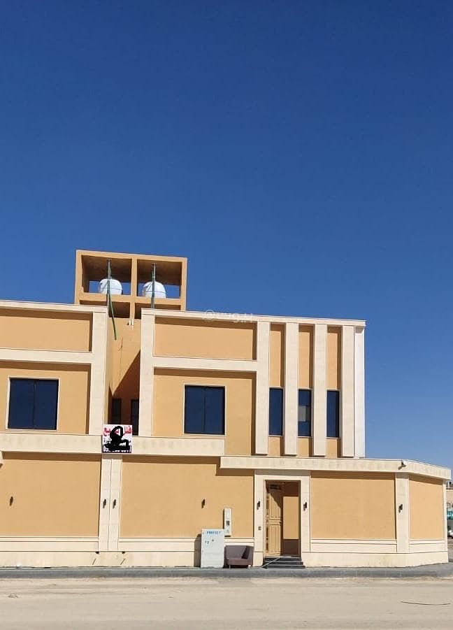 Villa in Riyadh，West Riyadh，Tuwaiq 4 bedrooms 1200000 SAR - 87526011