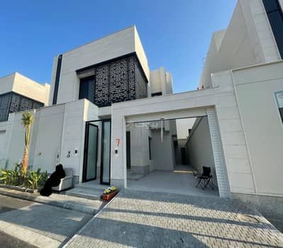 4 Bedroom Villa for Sale in Dammam, Eastern Region - Villa in Dammam，Taybay 4 bedrooms 1600000 SAR - 87526009