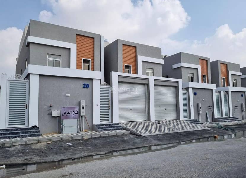 Villa in Dammam，Al Shulah 4 bedrooms 1400000 SAR - 87526036