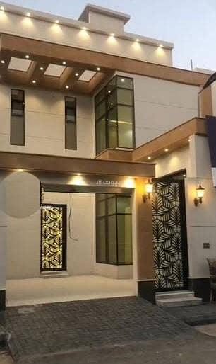 Villa in Riyadh，South Riyadh，Al Shifa 6 bedrooms 1200000 SAR - 87526212