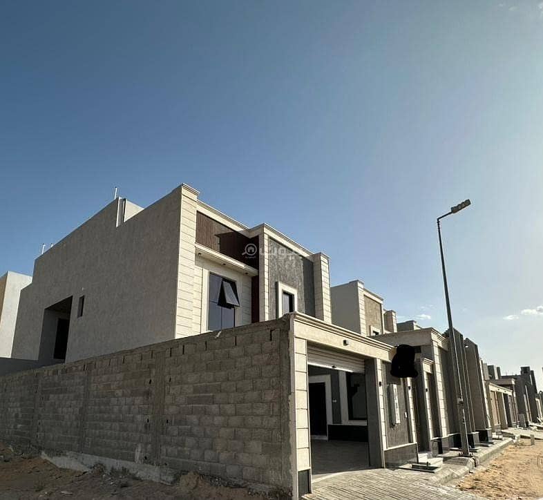 Villa in Buraydah，Al Qaa Al Barid 5 bedrooms 840000 SAR - 87526205