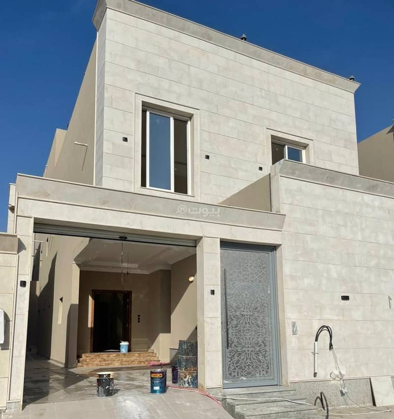 Villa in Jida，South Jeddah，Al Frosyah 4 bedrooms 1300000 SAR - 87526216