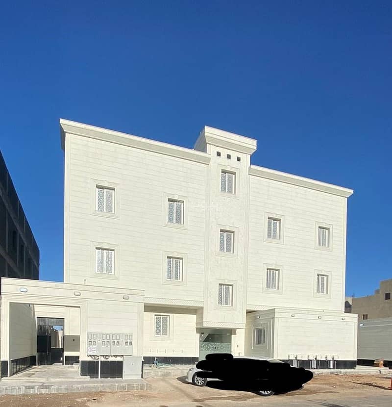 Apartment in Madina，Al Ranuna 4 bedrooms 690000 SAR - 87526244