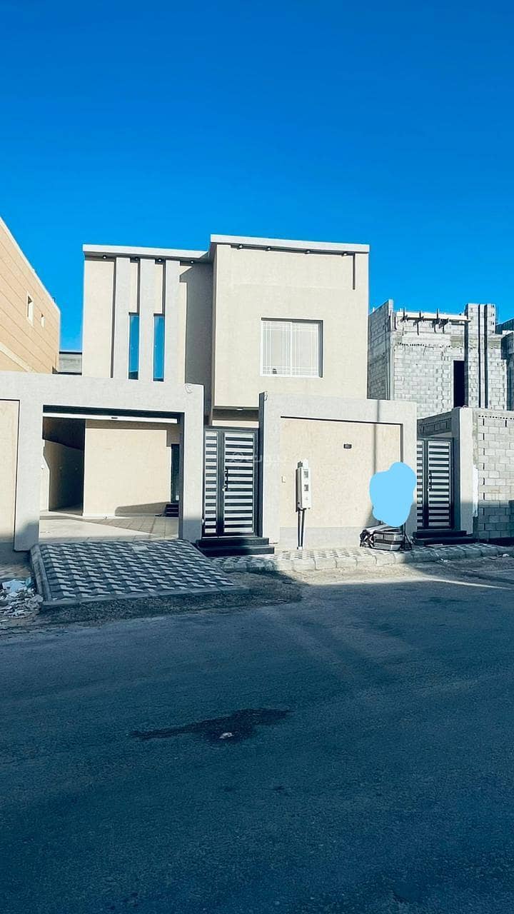 Villa in Khobar，Al Aqiq 6 bedrooms 1000000 SAR - 87526234