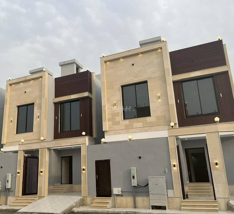 Separate villa for sale with an annex in Al-Salehiyah, north of Jeddah