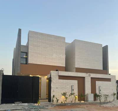 فیلا 4 غرف نوم للبيع في الرياض، منطقة الرياض - فيلا شبه متصلة + ملحق - الرياض حي المونسية