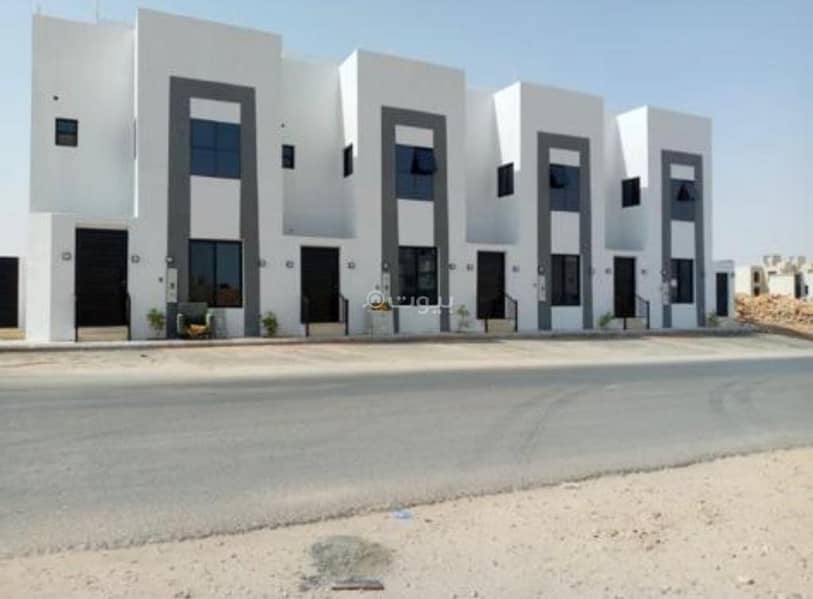 Villa in Riyadh，West Riyadh，Al Mahdiyah 4 bedrooms 1400000 SAR - 87526336