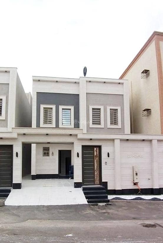 Separate villa with annex for sale in Al-Mousa, Khamis Mushait