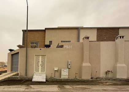 6 Bedroom Villa for Sale in Buraydah, Al Qassim Region - Attached villa in Al Rawabi, Buraydah