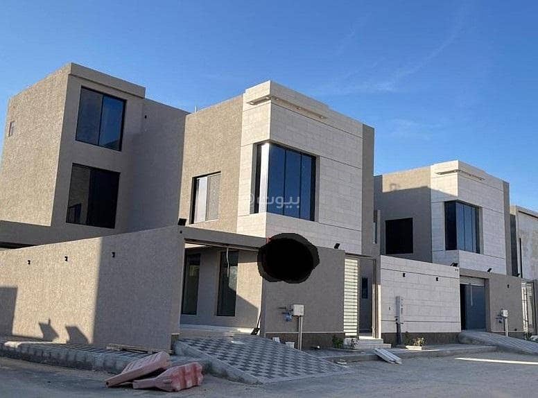 Separate villa for sale in Al Sawari, Al Khobar