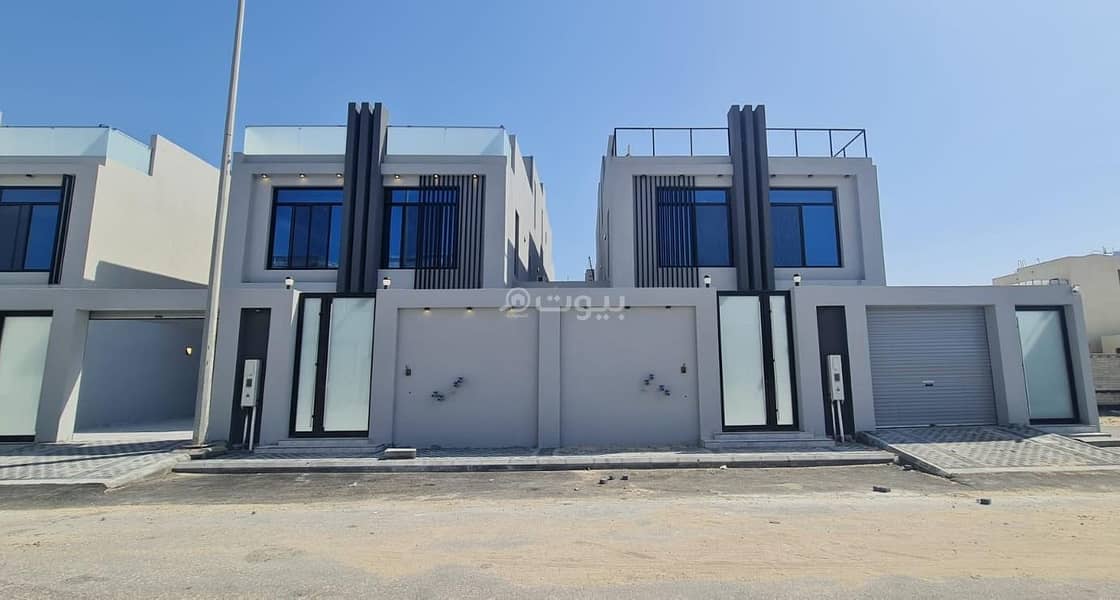 Separate villa for sale in Al Sadafah, Al Khobar