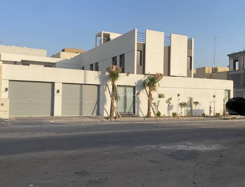 Villa in Khobar，Al Buhayrah 5 bedrooms 3200000 SAR - 87527051