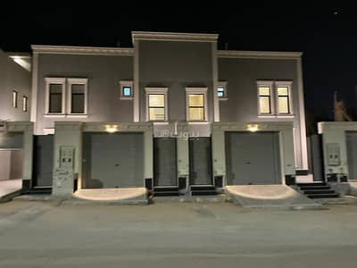 فیلا 5 غرف نوم للبيع في بريدة، منطقة القصيم - فيلا روف - بريدة حي الرحاب