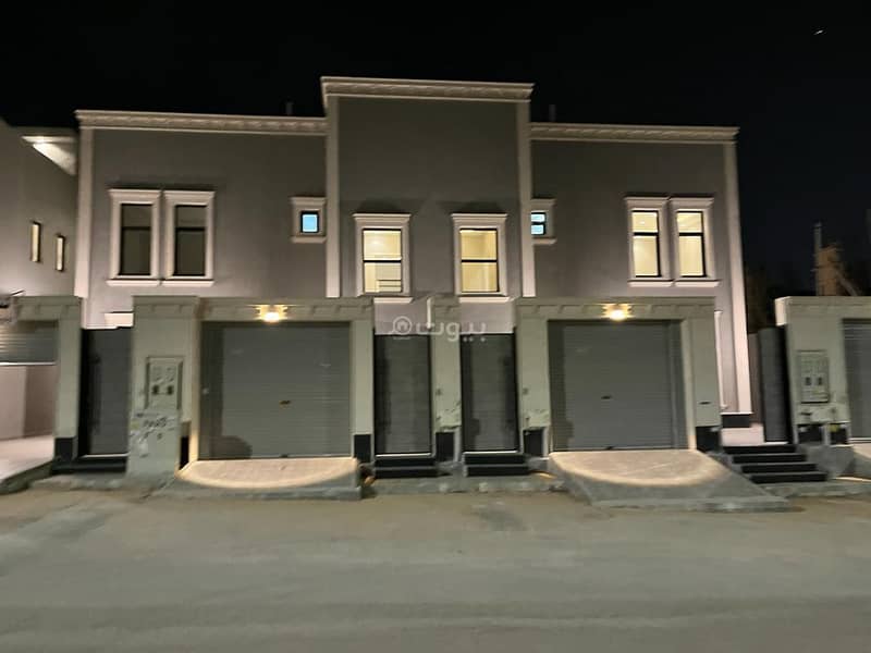 Villa in Bariduh，Ar Rehab 5 bedrooms 620000 SAR - 87527055