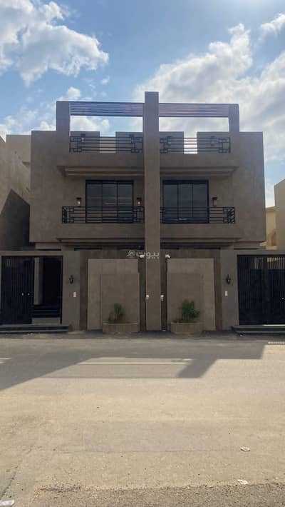 3 Bedroom Villa for Sale in Makkah, Western Region - Separate villa for sale in Waly Al-Ahd 1 district, Makkah Al-Mukarramah