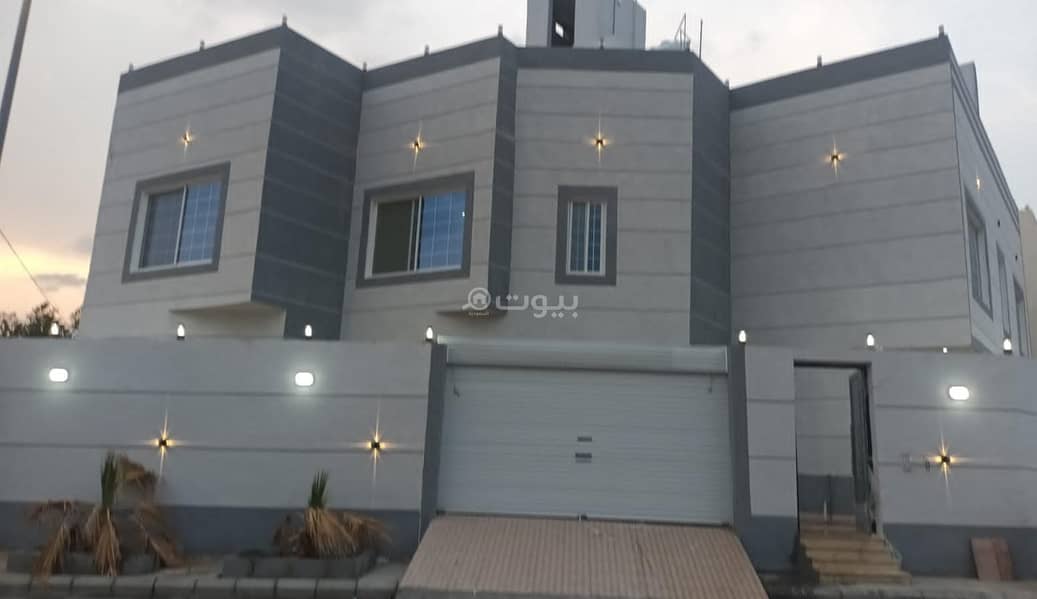 Separate villa for sale in Al-Nwwariyah, Makkah