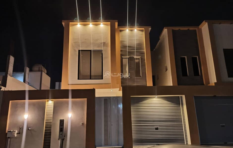 Villa in Aldammam，Dahiyat Al Malik Fahd 4 bedrooms 910000 SAR - 87527082