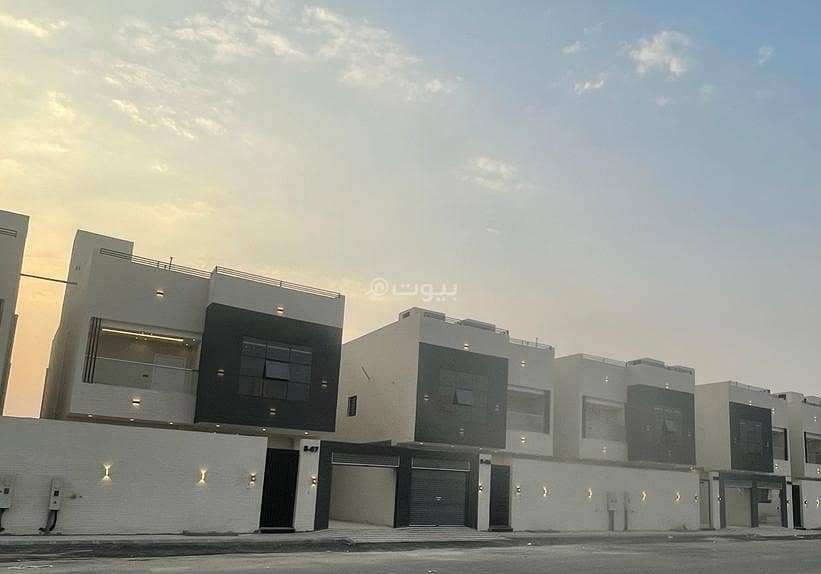 Separate villa for sale in Al Rashidiyyah Neighborhood, Makkah