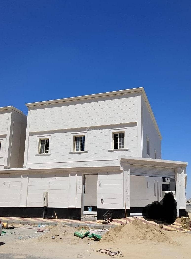 Separate villa for sale in Waly Al Ahd, Makkah