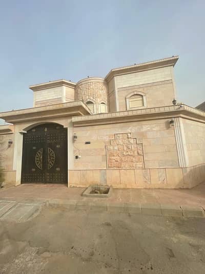 3 Bedroom Villa for Sale in Madinah, Al Madinah Al Munawwarah - Separate villa + 3 apartments + annex in Shuran, Madina