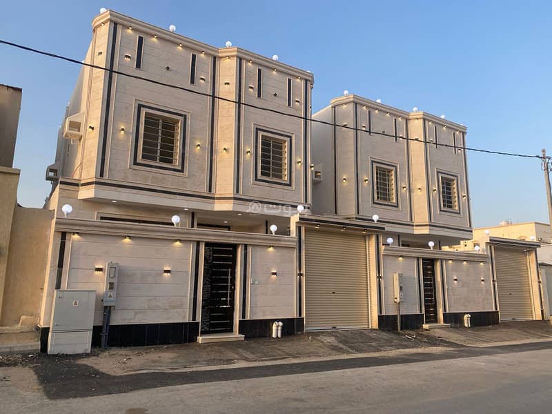 Villa in Jida，South Jeddah，Bahrah 3 bedrooms 810000 SAR - 87527125