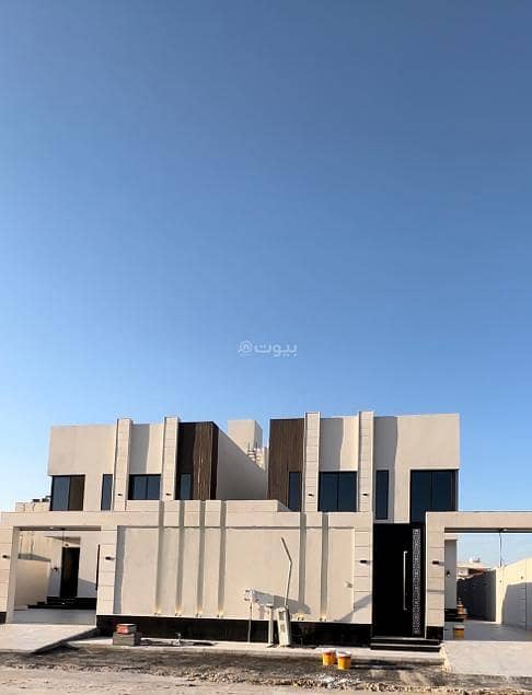 Separate villa for sale in Al Sheraa, Al Khobar