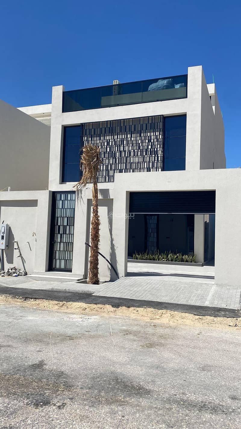 Detached Villa + Annex For Sale In Al Sadafah, Dammam