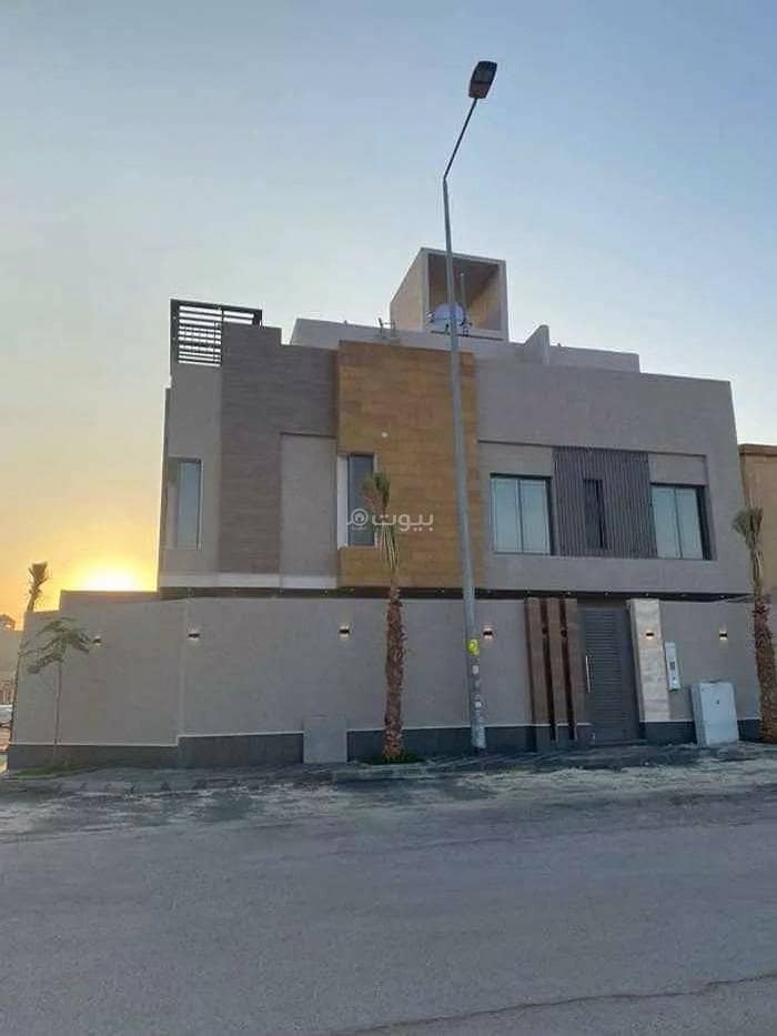 Villa in Riyadh，East Riyadh，Al Yarmuk 4 bedrooms 2200000 SAR - 87527476