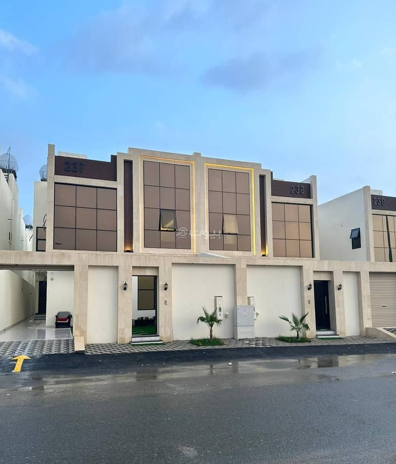 Villa in Makah Almukaramuh，Al Ukayshiyah 4 bedrooms 1130000 SAR - 87527028
