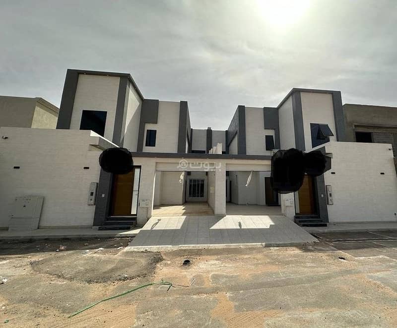 Villa in Eanizah，Al Khalidiyah 5 bedrooms 810000 SAR - 87527149