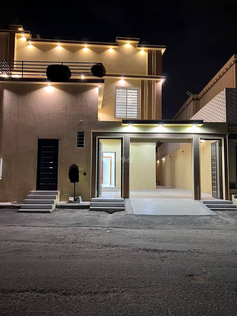 Villa in Khamis Mushait，Al Iskan 4 bedrooms 1190000 SAR - 87527531