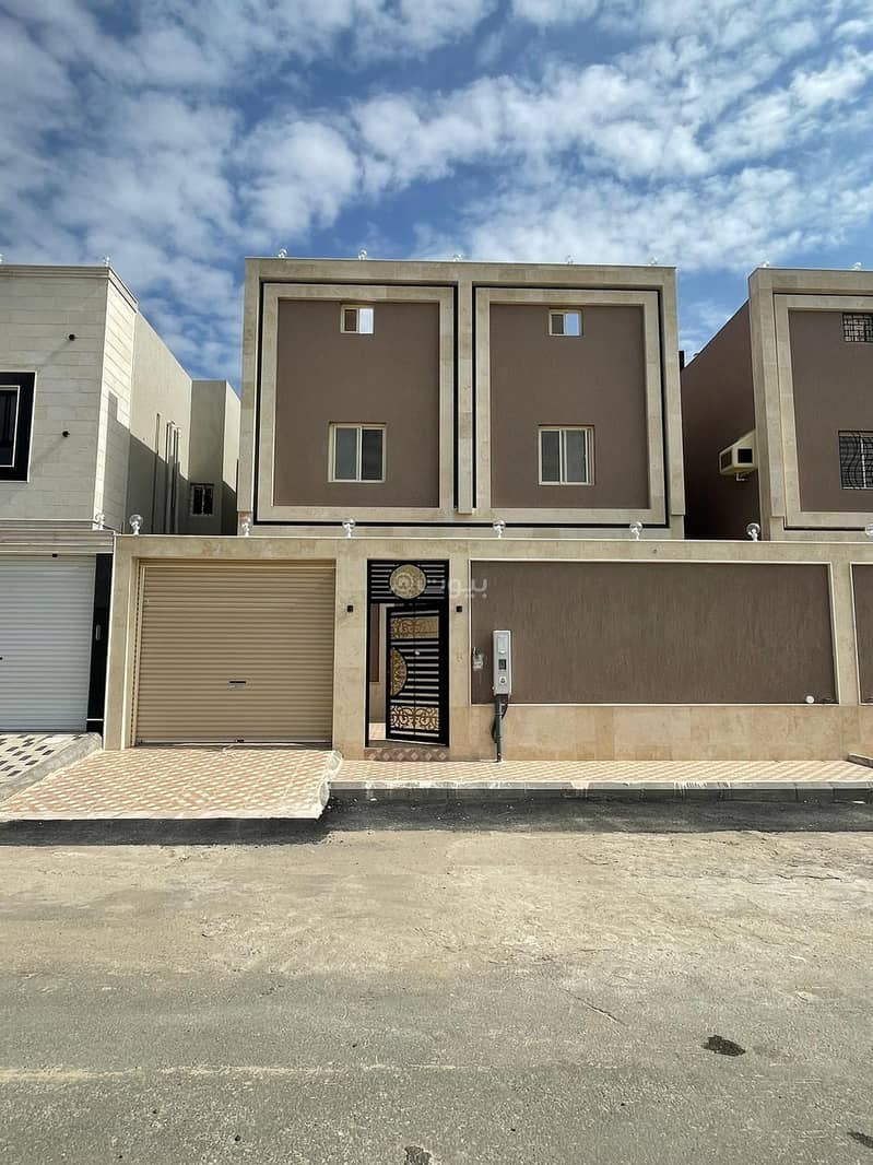 Villa in Makah Almukaramuh，Ar Rashidiyyah 4 bedrooms 1150000 SAR - 87526953