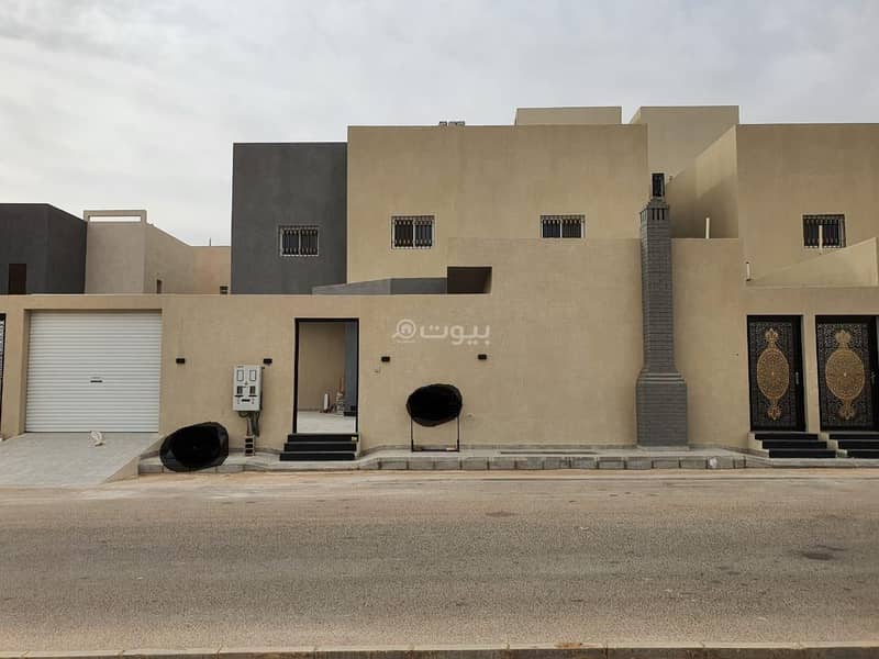 Villa in Riad Alkhubara'，Al Qadisiyah 4 bedrooms 1000000 SAR - 87527166