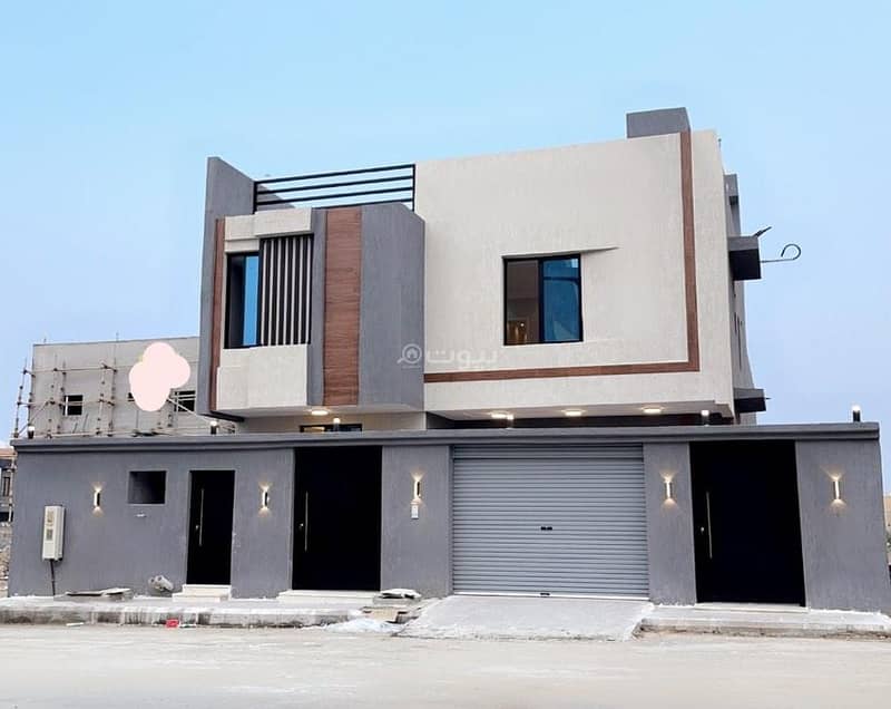 Villa in Jida，North Jeddah，As Salhiyah 6 bedrooms 1700000 SAR - 87527679