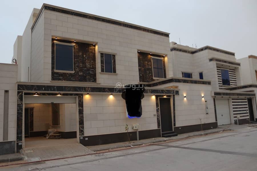 Villa in Bariduh，Al Zarqa 6 bedrooms 800000 SAR - 87527665