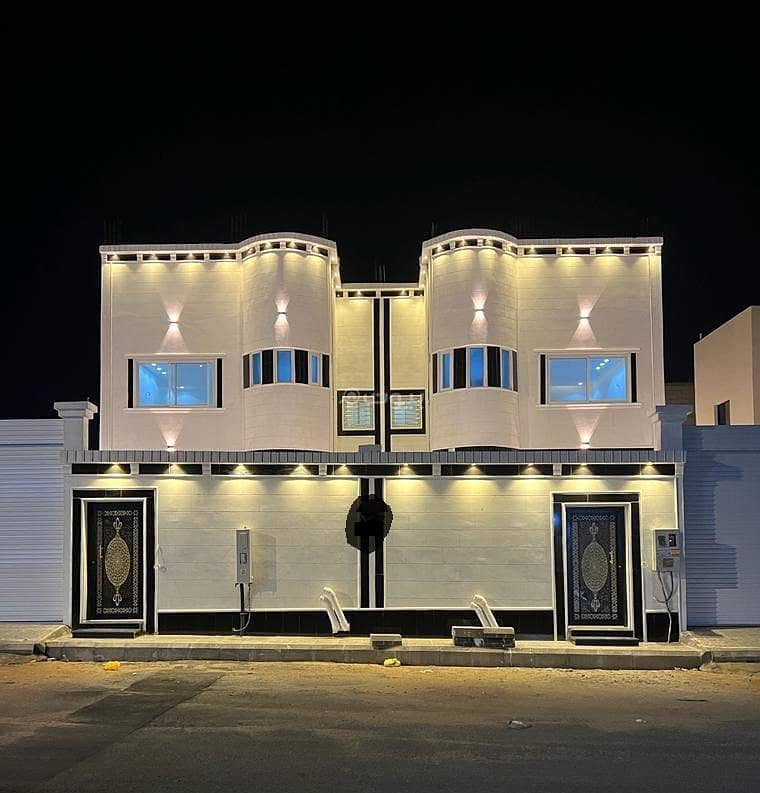 Villa in Alttayif，Al Wasilia 5 bedrooms 830000 SAR - 87527176