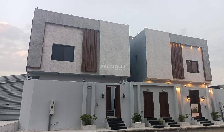 Villa in Jida，North Jeddah，Az Zomorod 6 bedrooms 1500000 SAR - 87527144