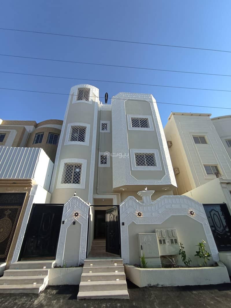 Apartment in Khamis Mushait，Al Raaqi 3 bedrooms 500000 SAR - 87527247