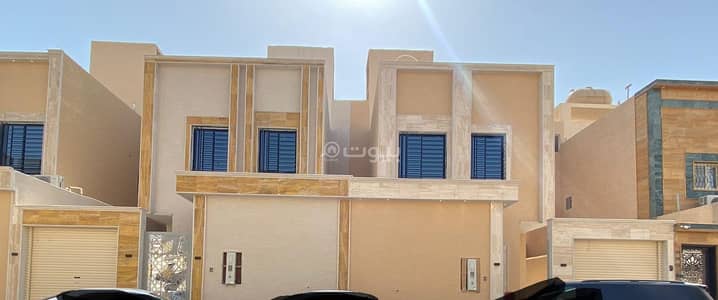 3 Bedroom Villa for Sale in Riyadh, Riyadh Region - Villa in Riyadh，East Riyadh，Al Qadisiyah 3 bedrooms 1200000 SAR - 87527741