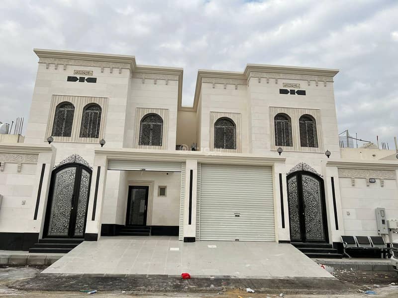 Villa in Aldammam，Dahiyat Al Malik Fahd 6 bedrooms 1050000 SAR - 87527500