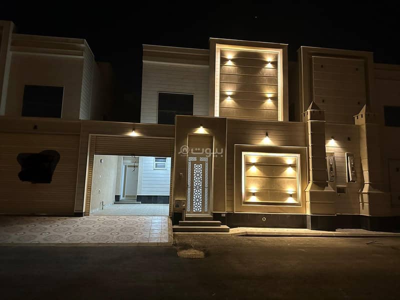 Villa in Bariduh，Al Nakhil 6 bedrooms 720000 SAR - 87527607