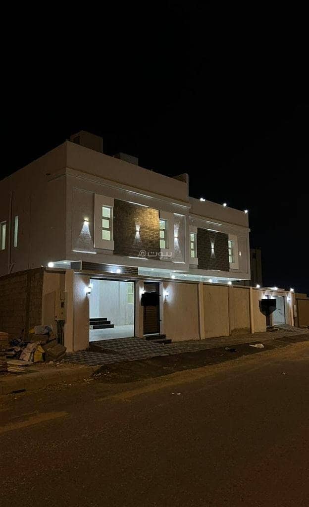 Villa in Makah Almukaramuh，Al Ukayshiyah 3 bedrooms 800000 SAR - 87527510