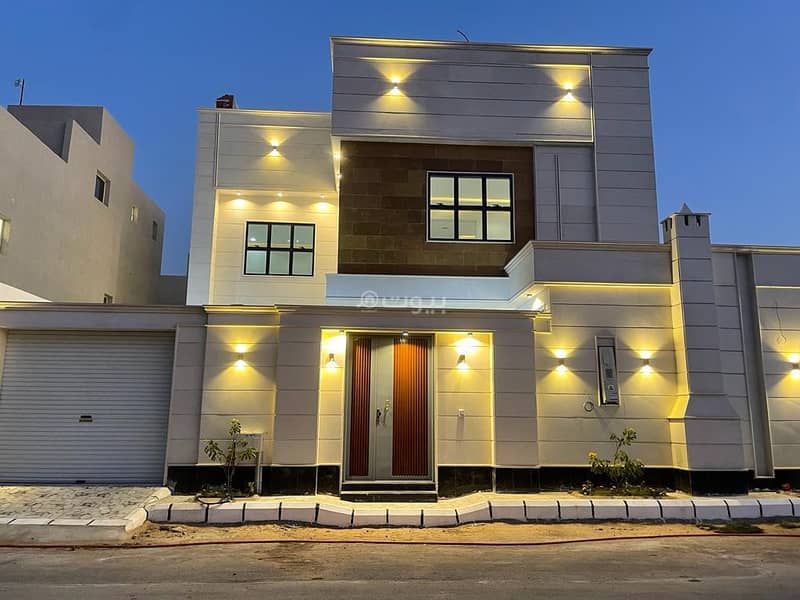 Villa in Bariduh，Al Hamr 6 bedrooms 990000 SAR - 87527662