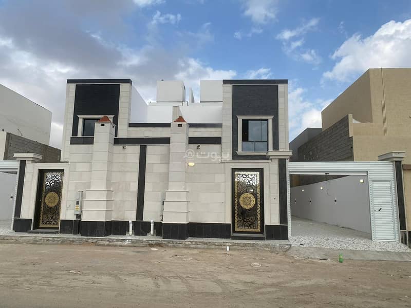 Villa in Alttayif，Al Wasilia 4 bedrooms 850000 SAR - 87527537